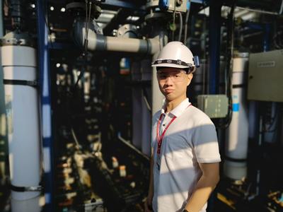 Chay King Liang's Photo